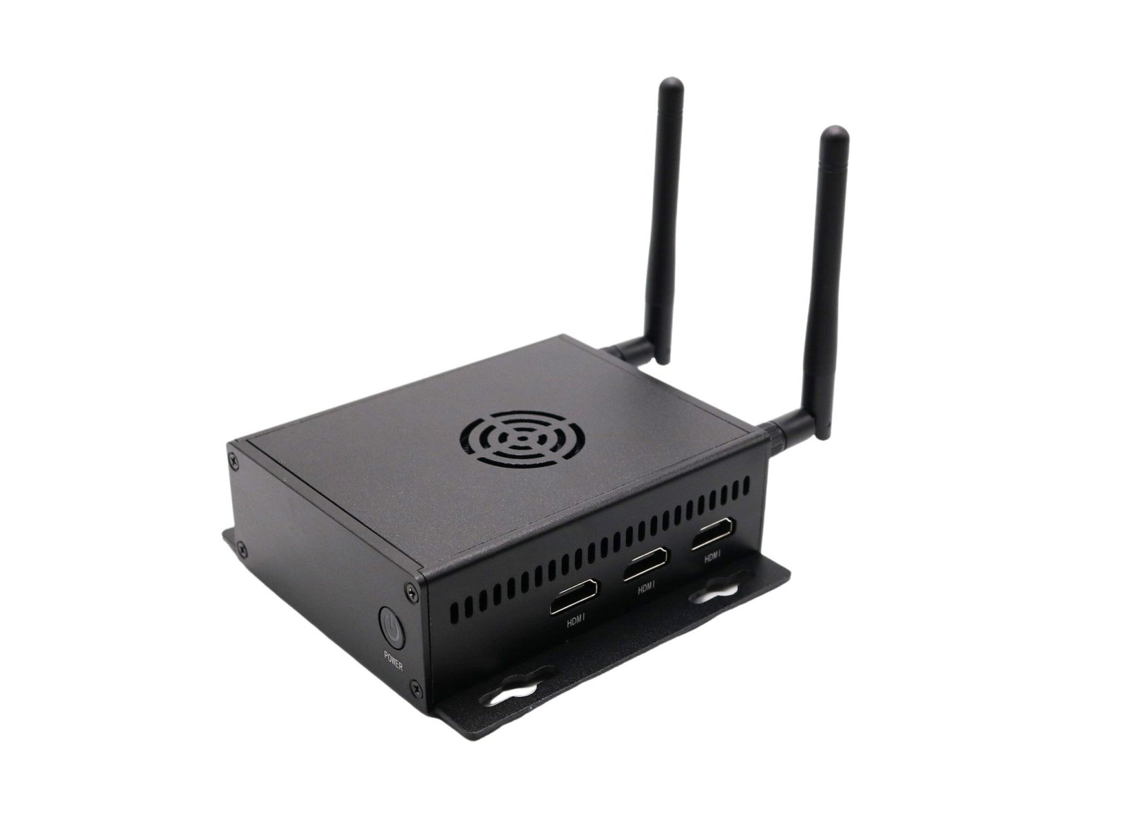 Intel N100 Mini PC 16GB RAM 512GB SSD Dual LAN