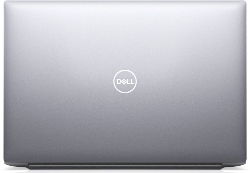 Dell Precision 5470 Mobile Workstation i5 1TB SSD