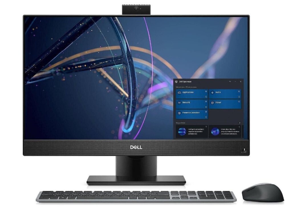 Dell OptiPlex 7420 All-in-One 23.8 inch i7 Desktop