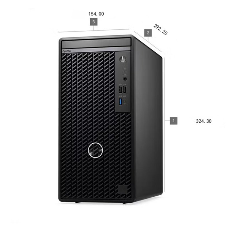 Dell OptiPlex 7010MT i5-12500 Desktop Computer
