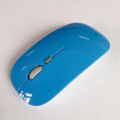 Rechargeable 2.4G Wireless Optical Mouse
