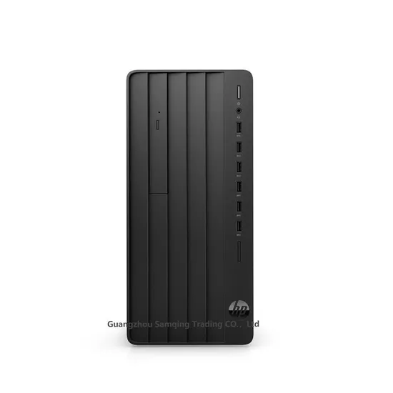 PRO200g9mt Core i5-12500 Commercial Desktop Computer Windows 11