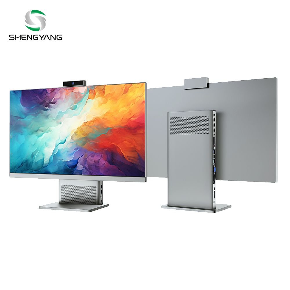 27 inch Full HD Office Display Monitor