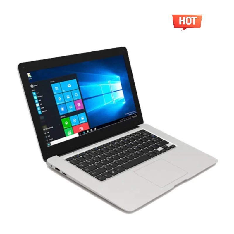 14.1 inch Student Laptop Celeron N5095 Slim Light