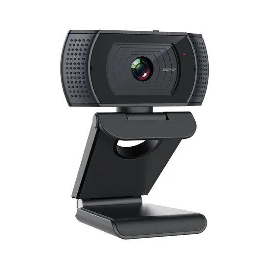 Full HD 1080P USB Webcam with Auto Focus